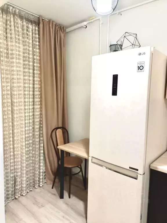 1-к кв. Московская область, Ленинский городской округ, д. Горки ул. ... - Фото 2