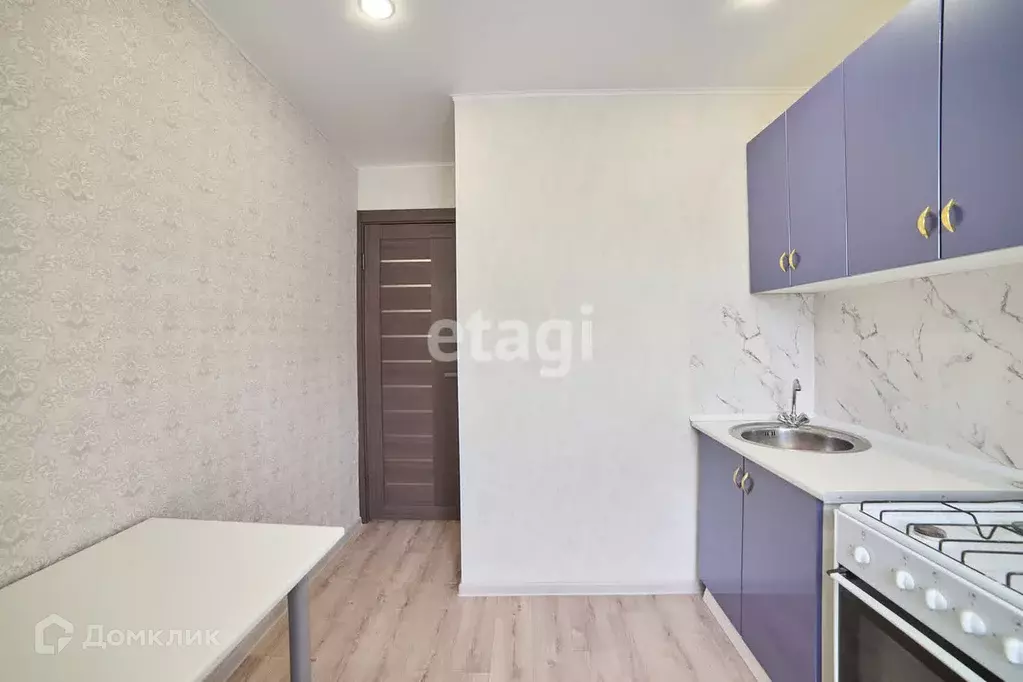 Продаётся 1-к квартира, 30.6 м - Фото 1