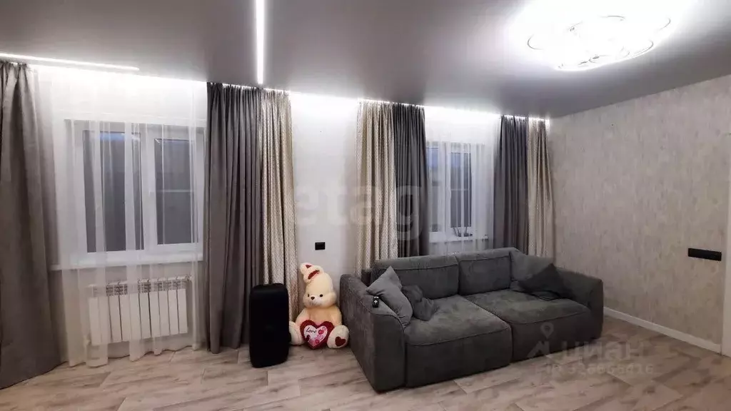 Дом в Бурятия, Заиграевский район, Талецкое с/пос, Росинка СНТ ул. ... - Фото 2