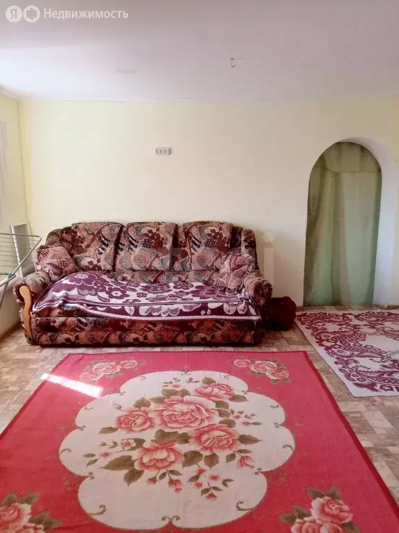 Дом в село Красноусольский, улица Карла Маркса (85 м) - Фото 2