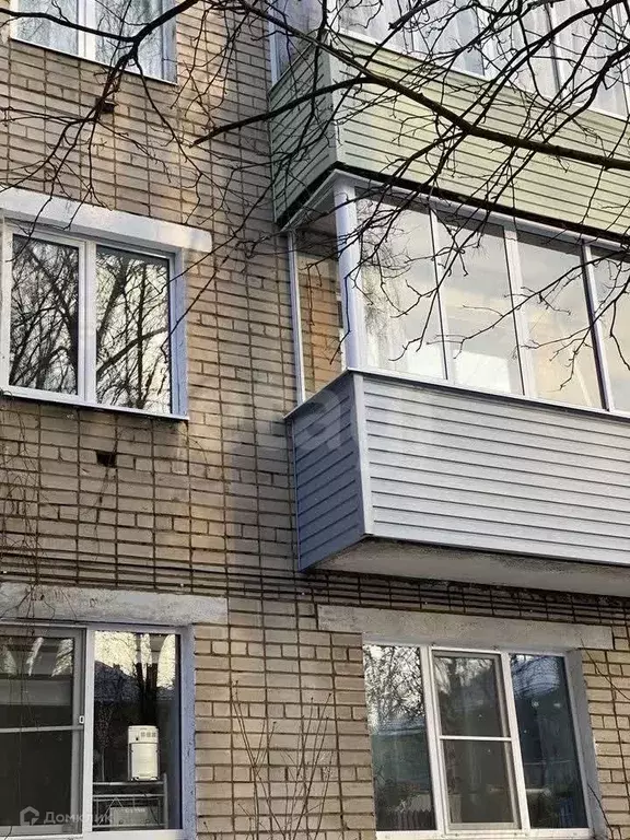 Продаётся 2-к квартира, 45.5 м - Фото 1