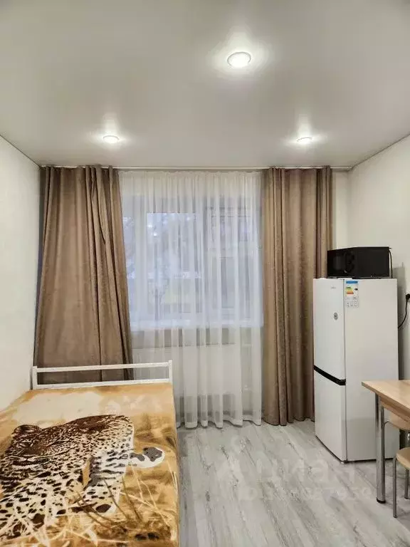 Студия Татарстан, Казань ул. Красной Позиции, 33 (17.0 м) - Фото 1