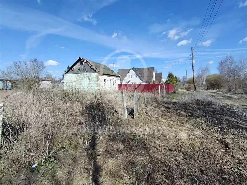 Дом в Рязанская область, Михайловский муниципальный округ, д. Слободка ... - Фото 2