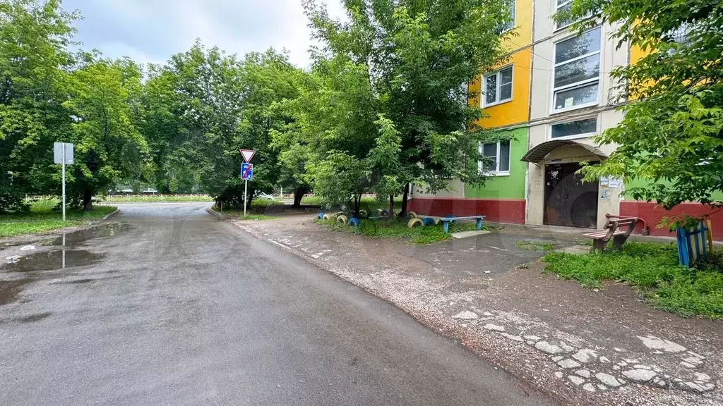 2-к. квартира, 46,3 м, 2/4 эт. - Фото 1