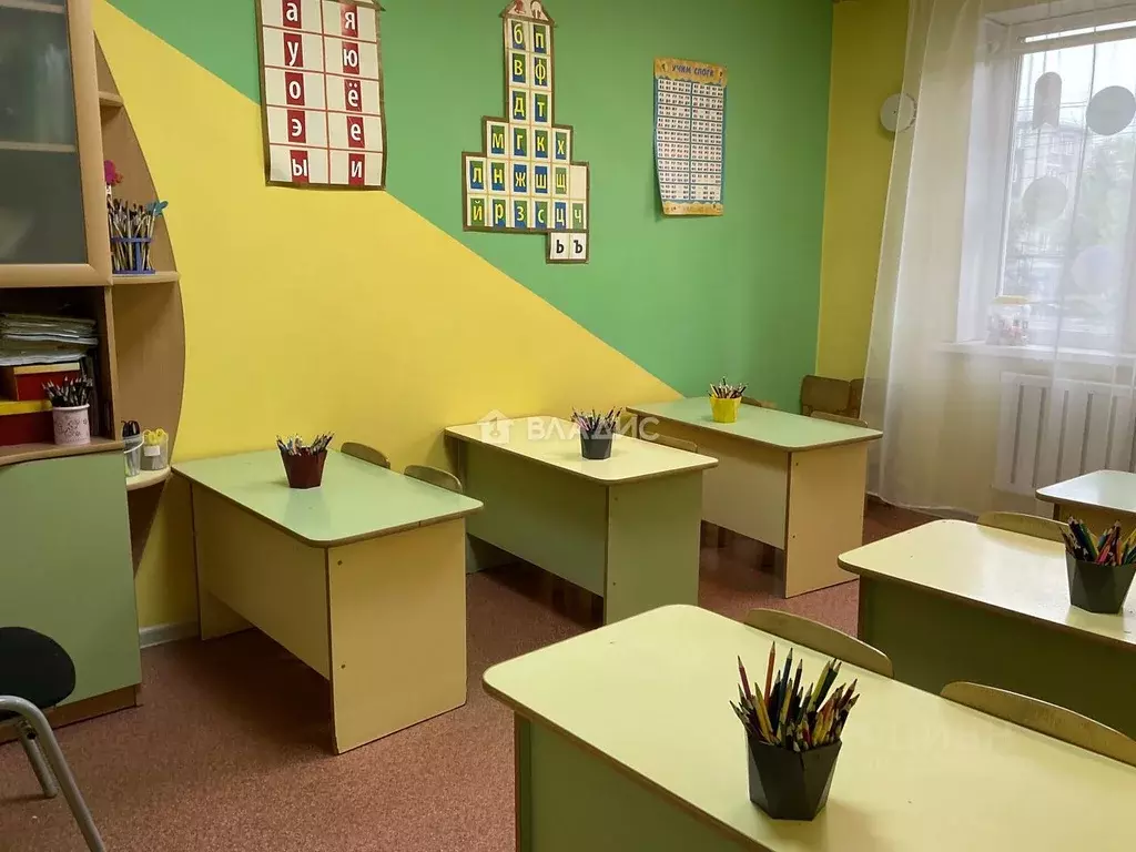 Помещение свободного назначения в Забайкальский край, Чита просп. ... - Фото 1