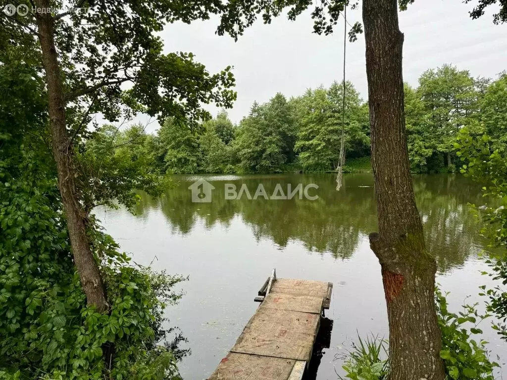 Участок в Пионерский, СНТ Степной (5.1 м) - Фото 0