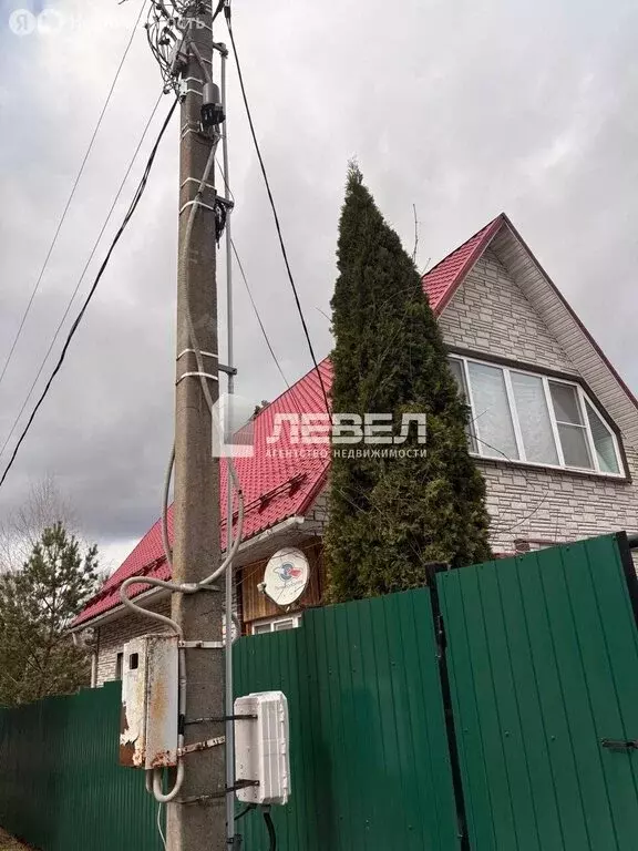 Дом в деревня Гришенки, 32/1 (96 м) - Фото 1