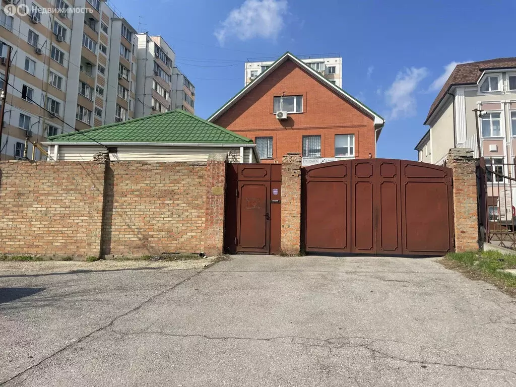 Офис (67.5 м) - Фото 2