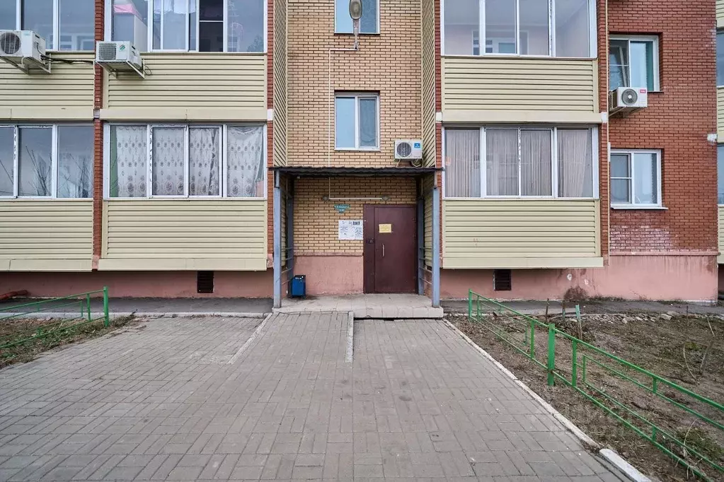 Студия Хабаровский край, Хабаровск ул. Александровская, 51 (19.4 м) - Фото 1
