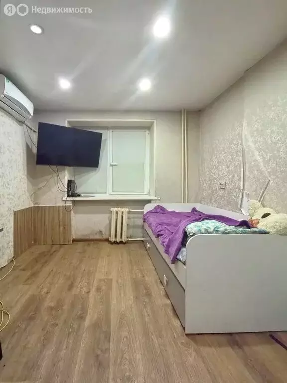 1к в 5-комнатной квартире (11.5 м) - Фото 2