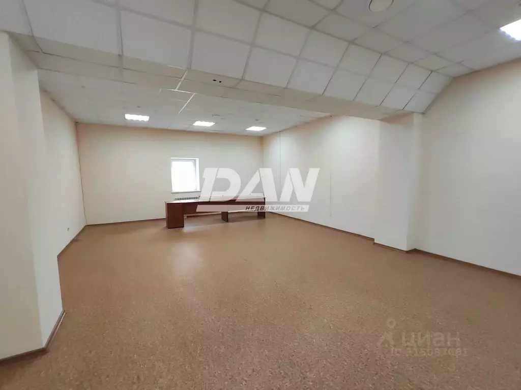 Офис в Челябинская область, Челябинск Троицкий тракт, 48Б (58 м) - Фото 1