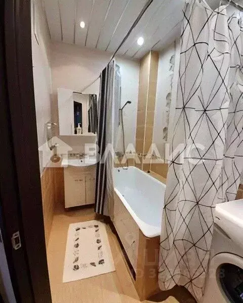 2-к кв. Московская область, Балашиха ул. Дубовая, 17 (56.6 м) - Фото 2