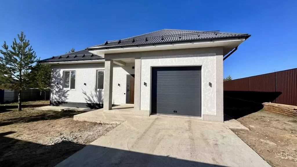 Дом в Иркутская область, Иркутский муниципальный округ, пос. Горный ... - Фото 2