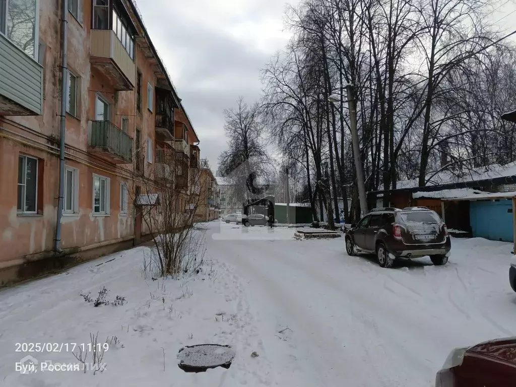 Продаётся 2-к квартира, 40 м - Фото 1
