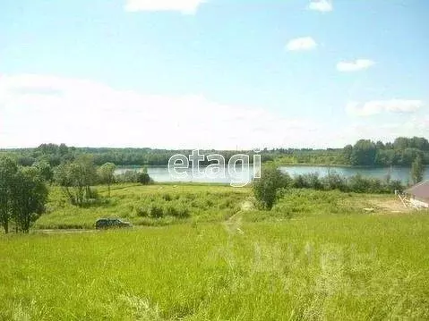 Участок в Вологодская область, Кирилловский муниципальный округ, д. ... - Фото 2