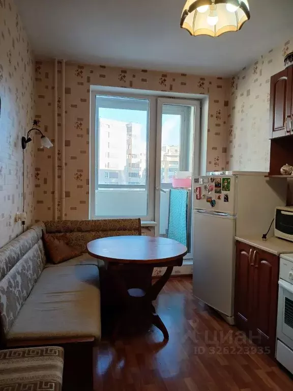 1-к кв. Санкт-Петербург Мебельная ул., 21к2 (43.0 м) - Фото 1