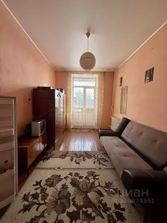 3-к кв. Алтайский край, Рубцовск ул. Урицкого, 2 (79.7 м) - Фото 1