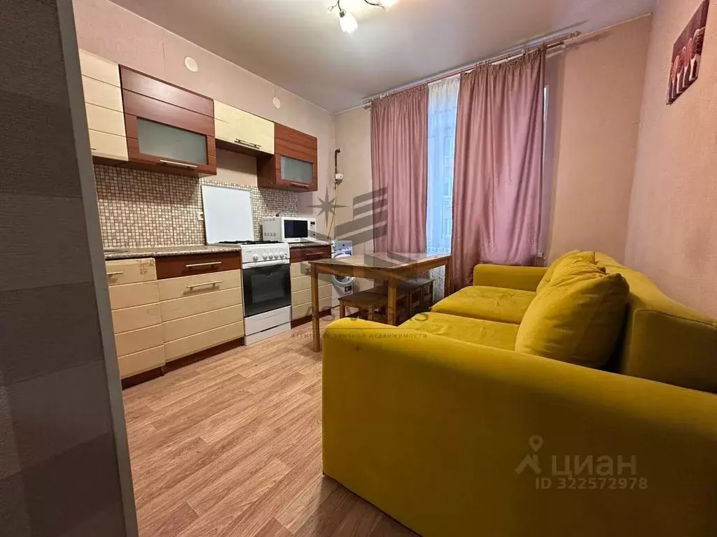 1-к кв. Татарстан, Пестречинский район, Шигалеевское с/пос, с. Новое ... - Фото 2