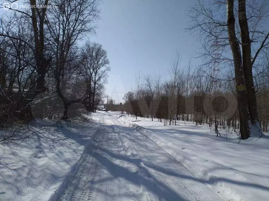 Участок в Хабаровск (15 м) - Фото 1