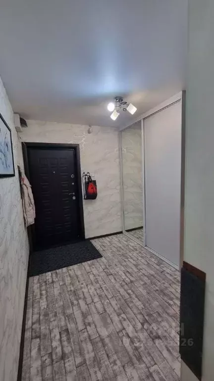 2-к кв. Томская область, Томск Зеленые Горки-2 мкр,  (59.7 м) - Фото 2