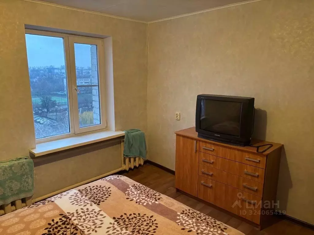 3-к кв. Белгородская область, Белгород Привольная ул., 25 (64.9 м) - Фото 1