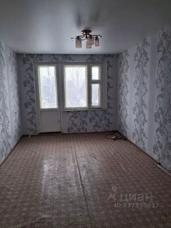 3-к кв. Нижегородская область, Нижний Новгород пос. Кудьма, ул. ... - Фото 1