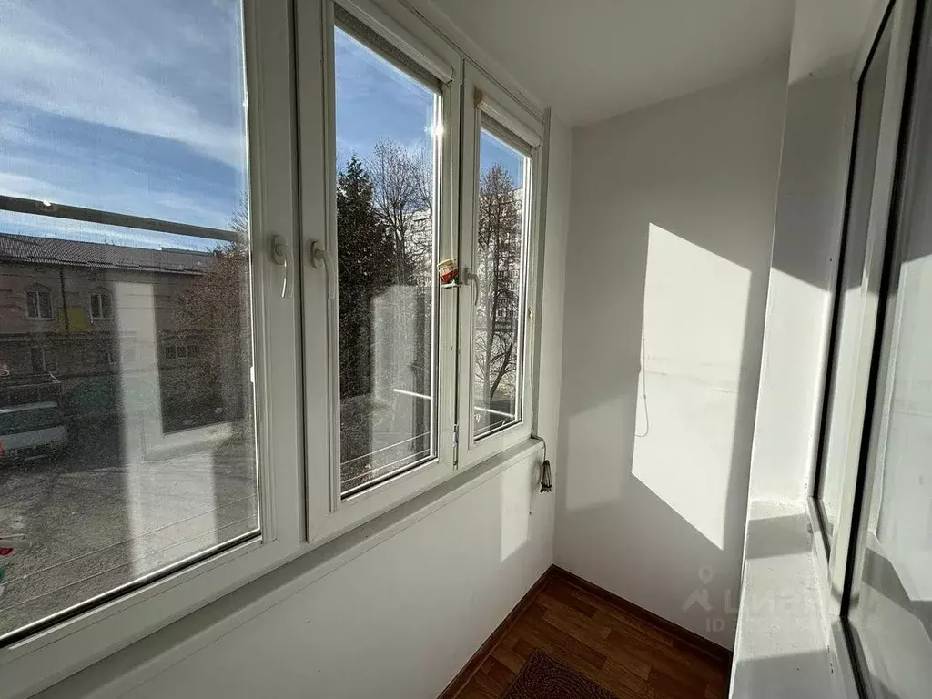 3-к кв. Северная Осетия, Владикавказ просп. Доватора, 43к1 (75.4 м) - Фото 2