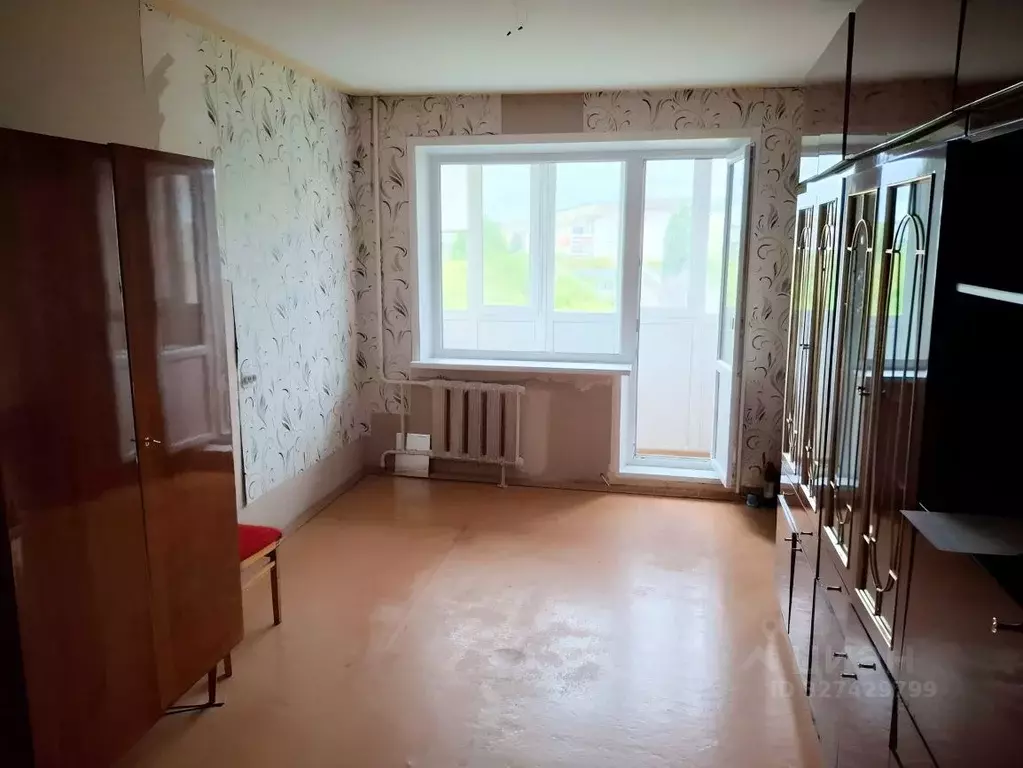 1-к кв. Саратовская область, Саратов ш. Ново-Астраханское, 83 (29.0 м) - Фото 1