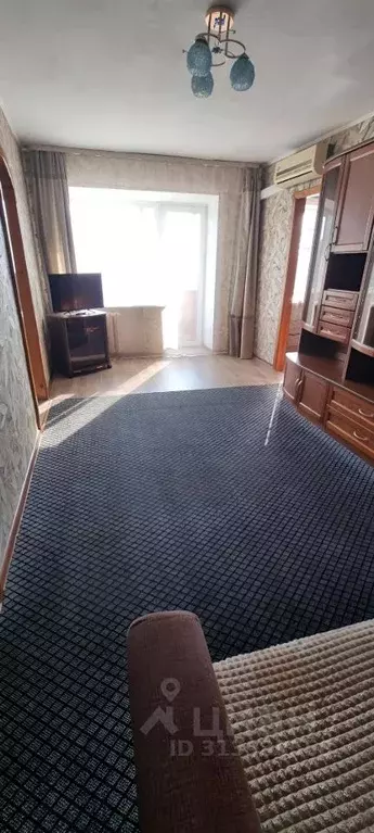 3-к кв. Забайкальский край, Чита Смоленская ул., 108 (45.0 м) - Фото 0