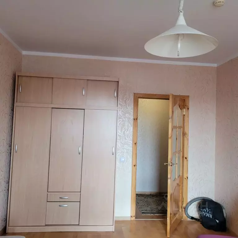 1-к кв. Калининградская область, Калининград ул. Баженова, 13А (42.0 ... - Фото 1