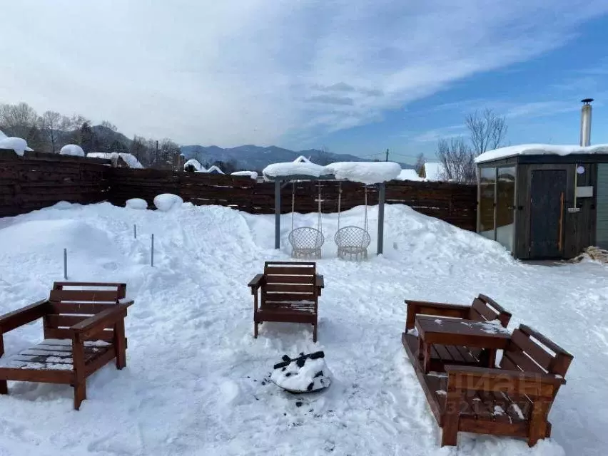 1-к кв. Иркутская область, Байкальск г. Слюдянский район, Байкальское ... - Фото 2