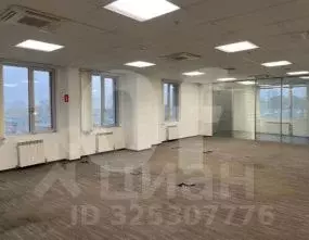 Офис в Москва ул. Ивана Франко, 8 (4678 м) - Фото 1