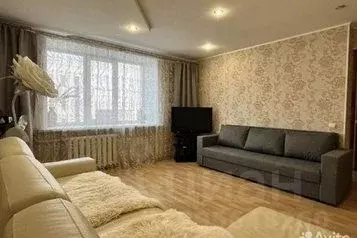 2-к кв. Башкортостан, Уфа ул. Карла Маркса, 9/1 (54.0 м) - Фото 1