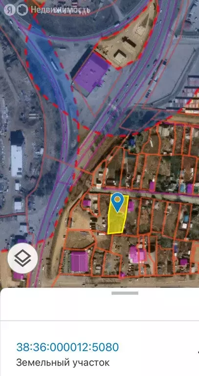 Участок в Иркутск, улица Скушникова, 4 (13.7 м) - Фото 2