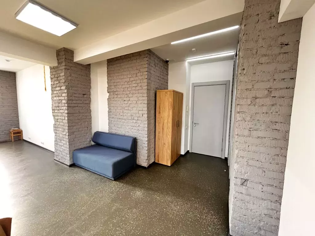 Офис в Москва Ленинградский просп., 63 (54 м) - Фото 1