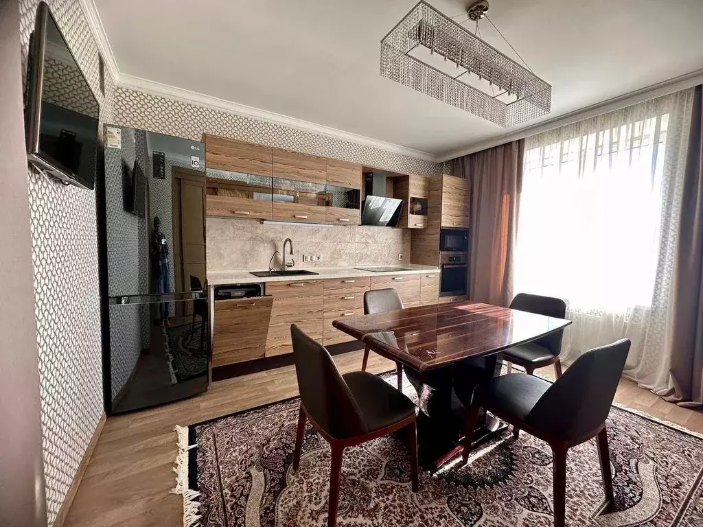 3-к кв. Ленинградская область, Кудрово г. Всеволожский район, ... - Фото 1