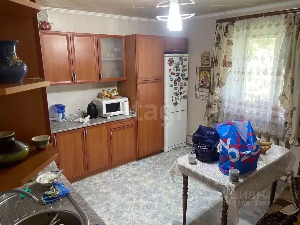 Дом в Ставропольский край, Ипатово ул. Свердлова, 68 (52 м) - Фото 1