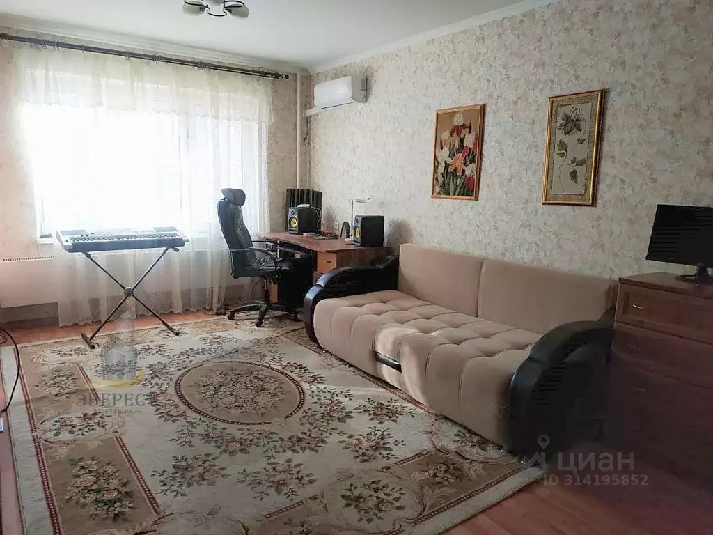 1-к кв. Московская область, Королев ул. Академика Легостаева, 4к1 ... - Фото 0