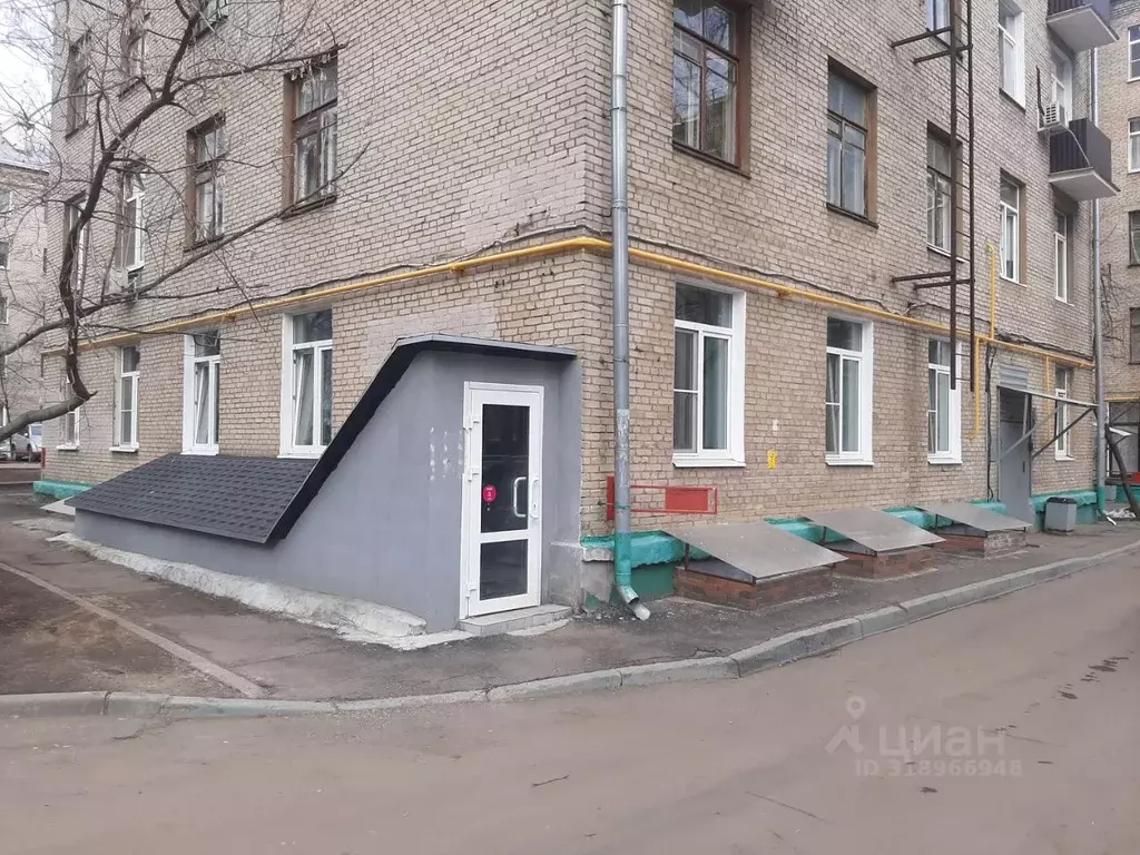 Помещение свободного назначения в Москва Дмитровское ш., 115К1 (60 м) - Фото 0