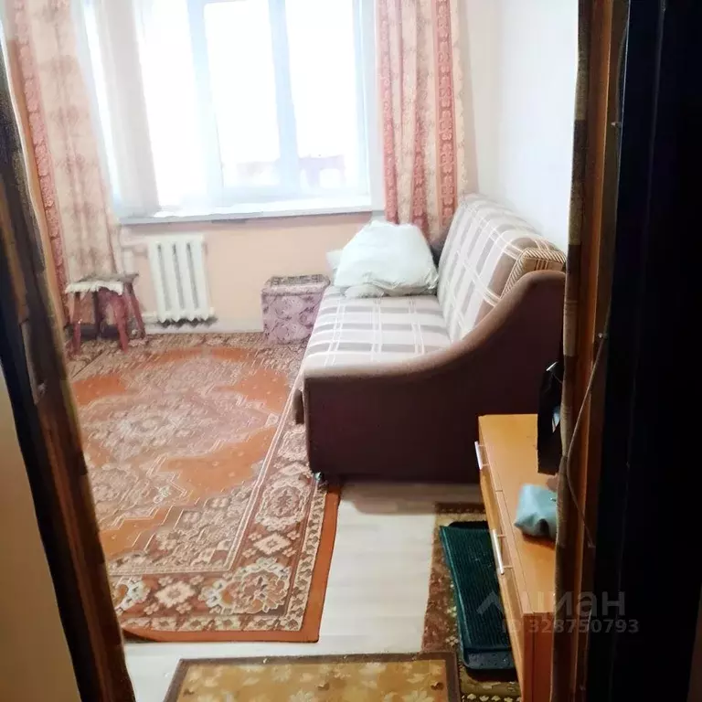 Комната Владимирская область, Владимир ул. Диктора Левитана, 3в (18.0 ... - Фото 1