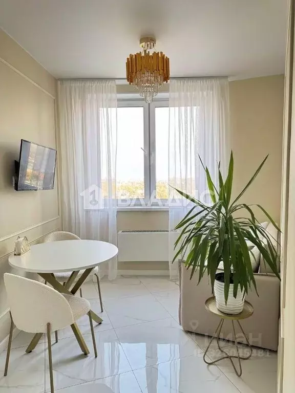 2-к кв. Московская область, Реутов Юбилейный просп., 67 (47.0 м) - Фото 1