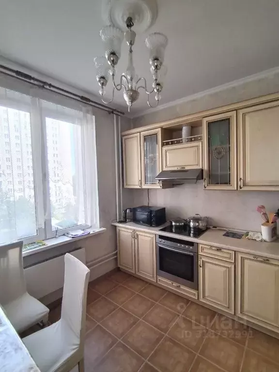 1-к кв. Москва, Москва, Зеленоград к2010 (41.0 м) - Фото 0