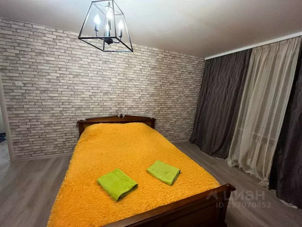 1-к кв. Московская область, Ногинск Богородский городской округ, ул. ... - Фото 2