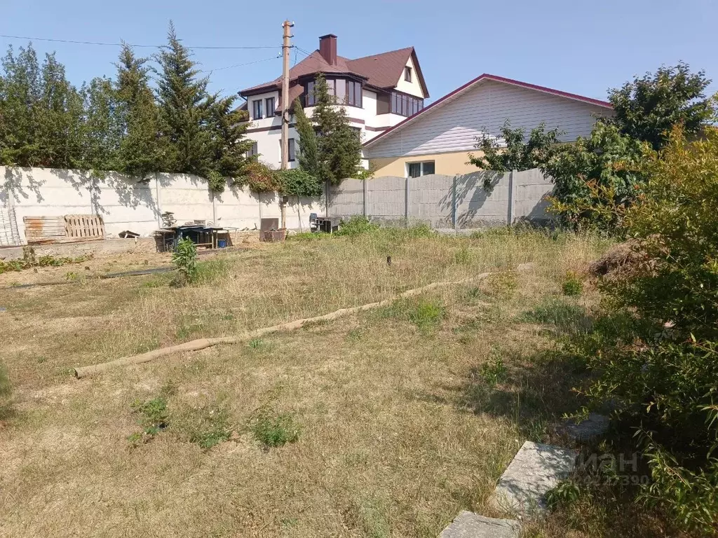 Участок в Севастополь Маяк-3 садоводческое товарищество,  (4.5 сот.) - Фото 2