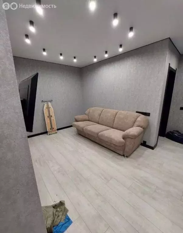 1-комнатная квартира: Уфа, Коммунистическая улица, 98/1 (41.7 м) - Фото 1