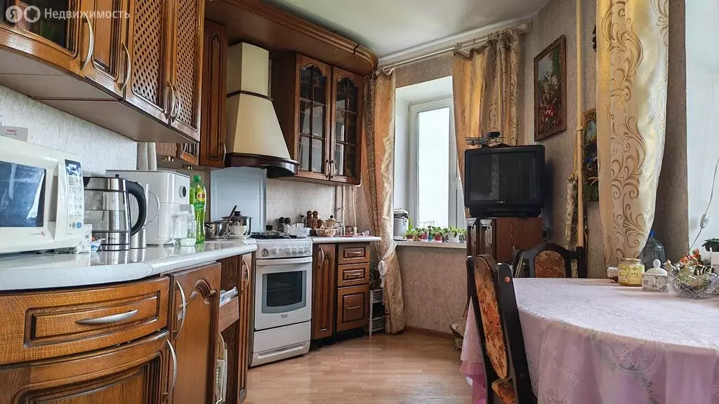 4-комнатная квартира: Екатеринбург, Прибалтийская улица, 11 (101.7 м) - Фото 2