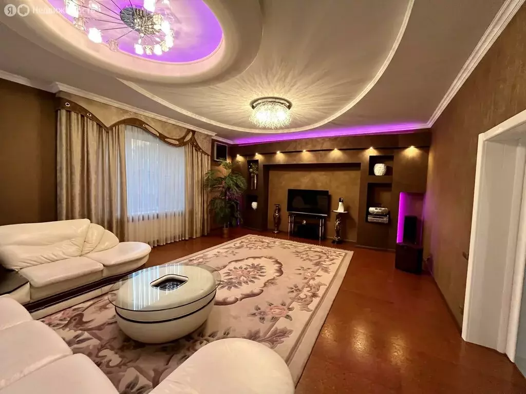 Дом в Гулькевичи, Красная улица (513.1 м) - Фото 2