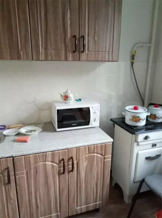 1-к. квартира, 31 м, 4/9 эт. - Фото 0