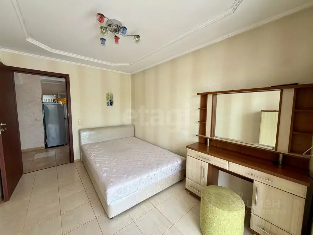 2-к кв. Крым, Симферополь просп. Кирова (42.0 м) - Фото 2