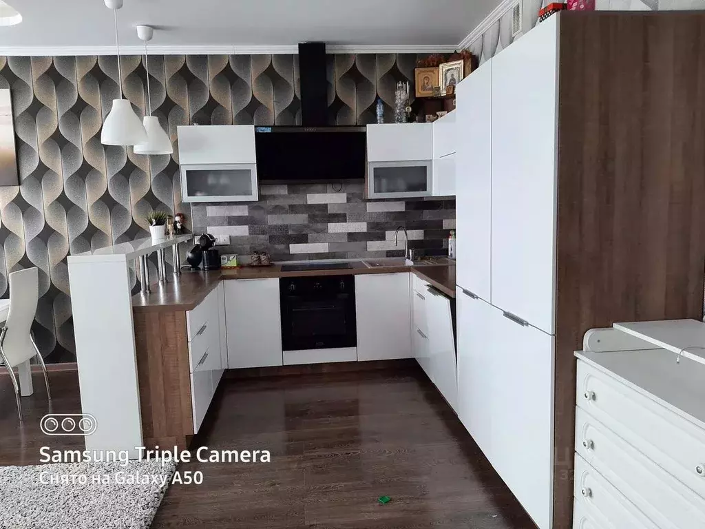 2-к кв. Московская область, Апрелевка Наро-Фоминский городской округ, ... - Фото 1